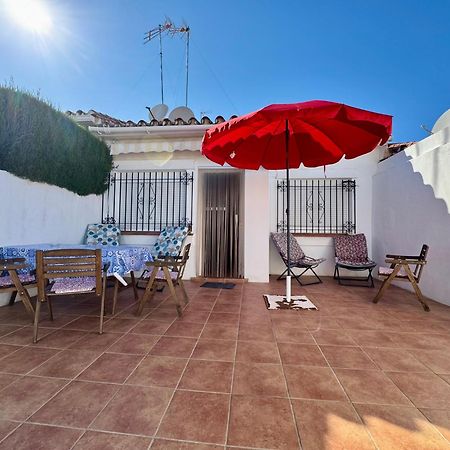Apartament Casa Bonita Playamar Torremolinos Zewnętrze zdjęcie