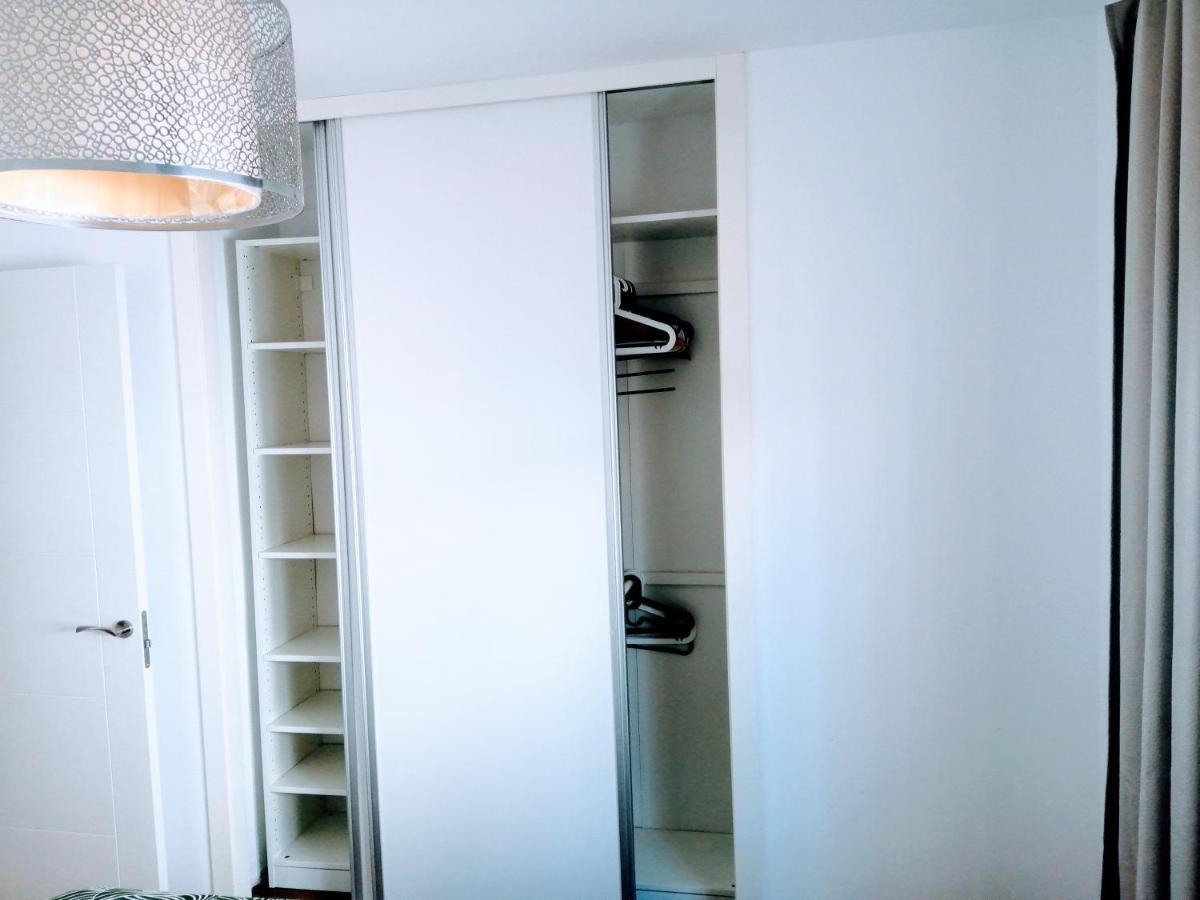 Apartament Casa Bonita Playamar Torremolinos Zewnętrze zdjęcie