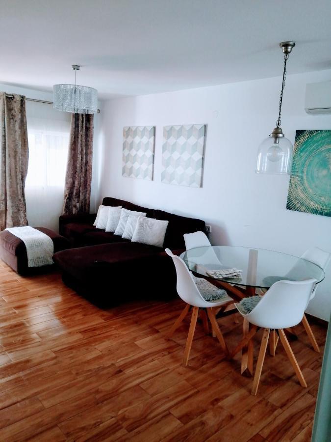 Apartament Casa Bonita Playamar Torremolinos Zewnętrze zdjęcie
