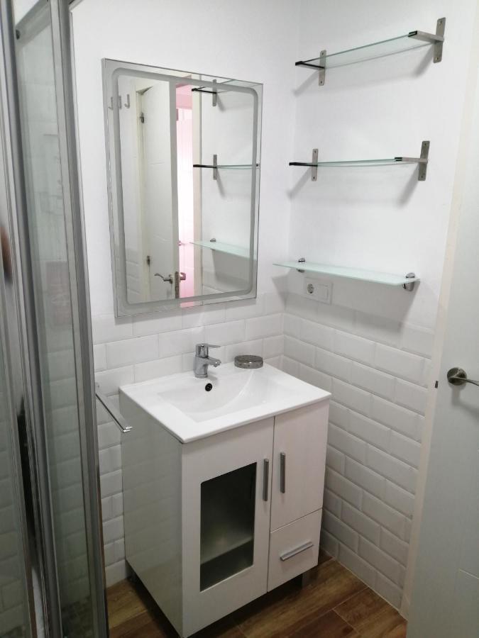 Apartament Casa Bonita Playamar Torremolinos Zewnętrze zdjęcie