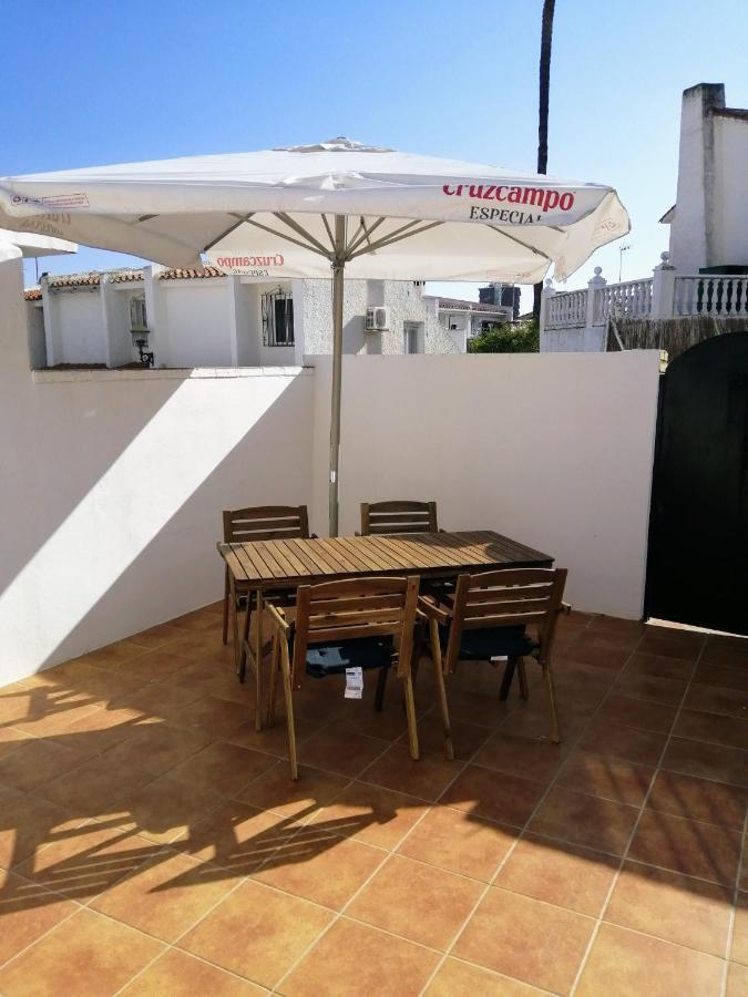Apartament Casa Bonita Playamar Torremolinos Zewnętrze zdjęcie