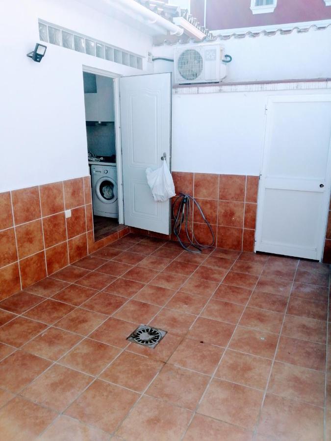 Apartament Casa Bonita Playamar Torremolinos Zewnętrze zdjęcie
