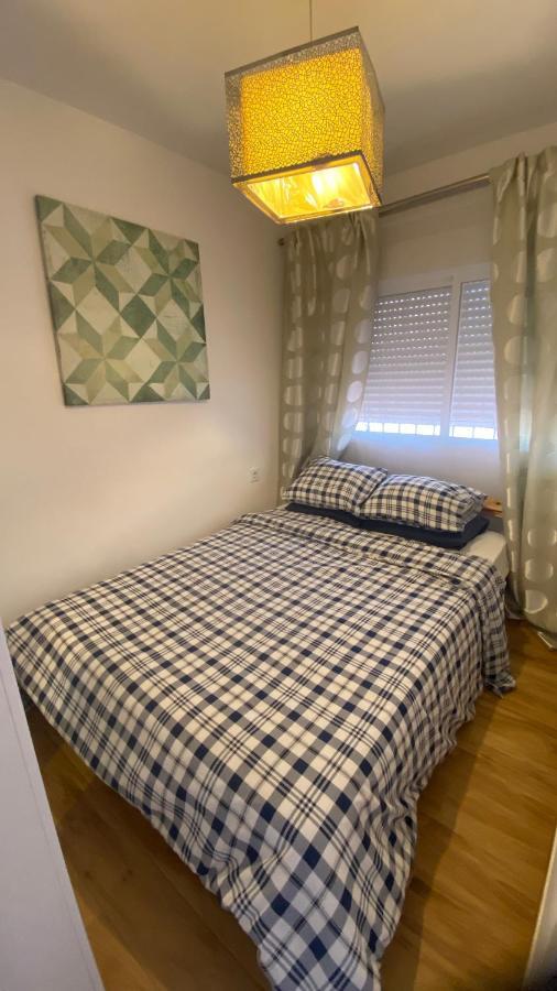 Apartament Casa Bonita Playamar Torremolinos Zewnętrze zdjęcie