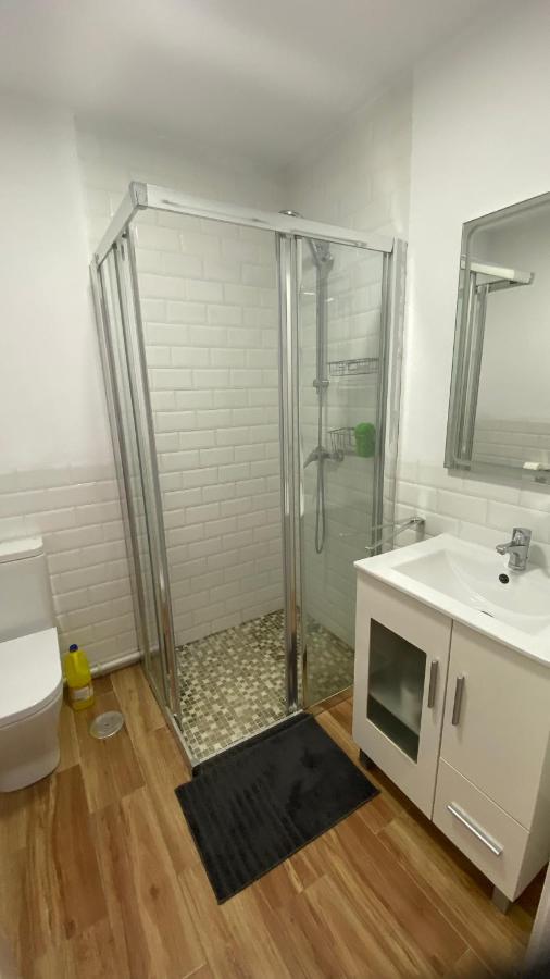 Apartament Casa Bonita Playamar Torremolinos Zewnętrze zdjęcie