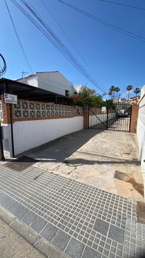 Apartament Casa Bonita Playamar Torremolinos Zewnętrze zdjęcie