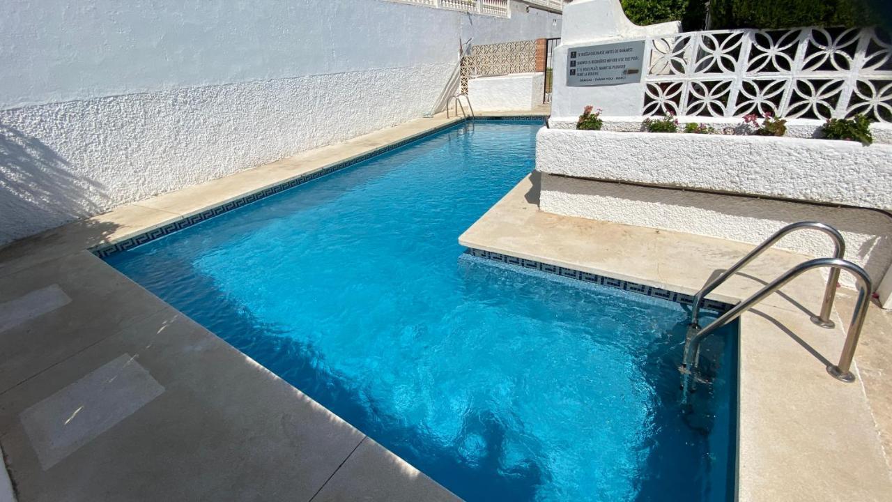 Apartament Casa Bonita Playamar Torremolinos Zewnętrze zdjęcie