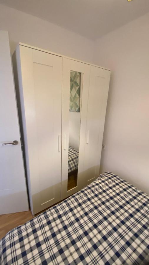 Apartament Casa Bonita Playamar Torremolinos Zewnętrze zdjęcie