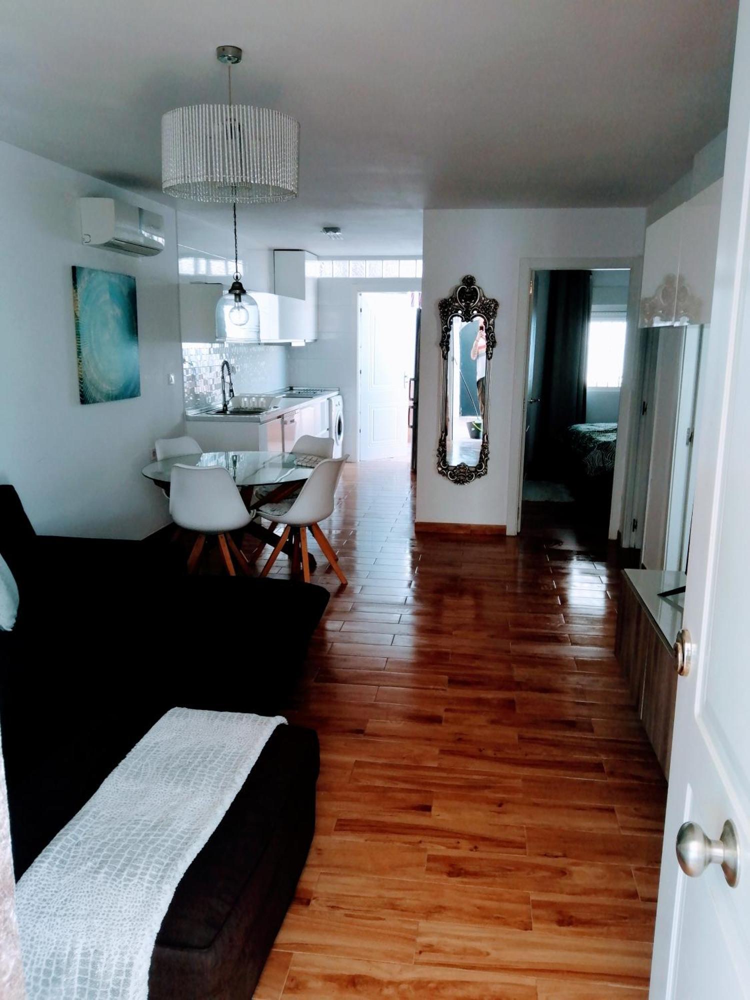 Apartament Casa Bonita Playamar Torremolinos Zewnętrze zdjęcie