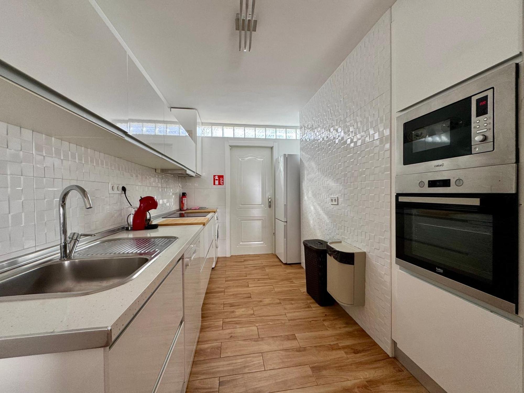 Apartament Casa Bonita Playamar Torremolinos Zewnętrze zdjęcie