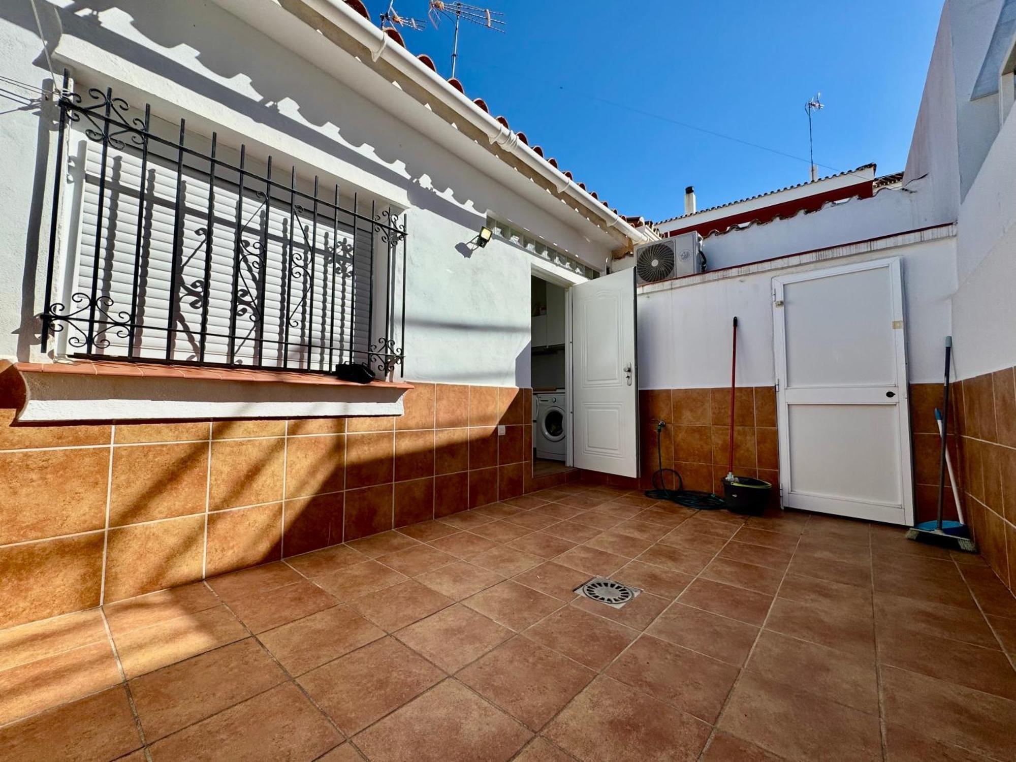 Apartament Casa Bonita Playamar Torremolinos Zewnętrze zdjęcie
