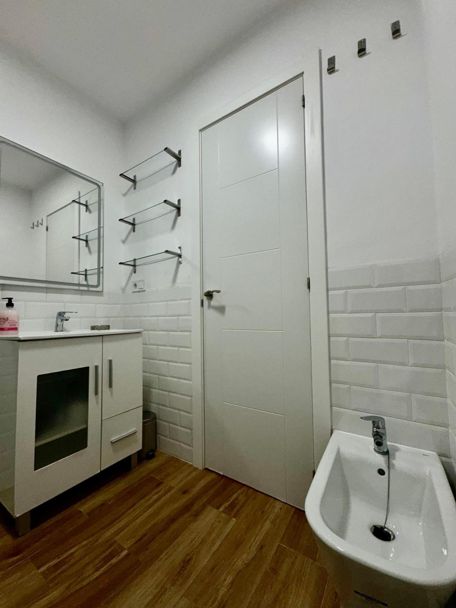 Apartament Casa Bonita Playamar Torremolinos Zewnętrze zdjęcie
