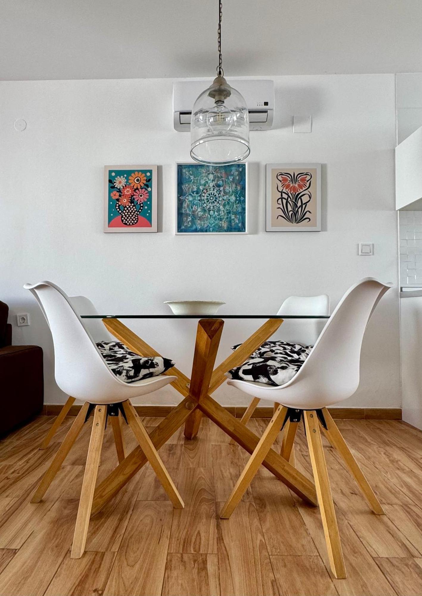 Apartament Casa Bonita Playamar Torremolinos Zewnętrze zdjęcie