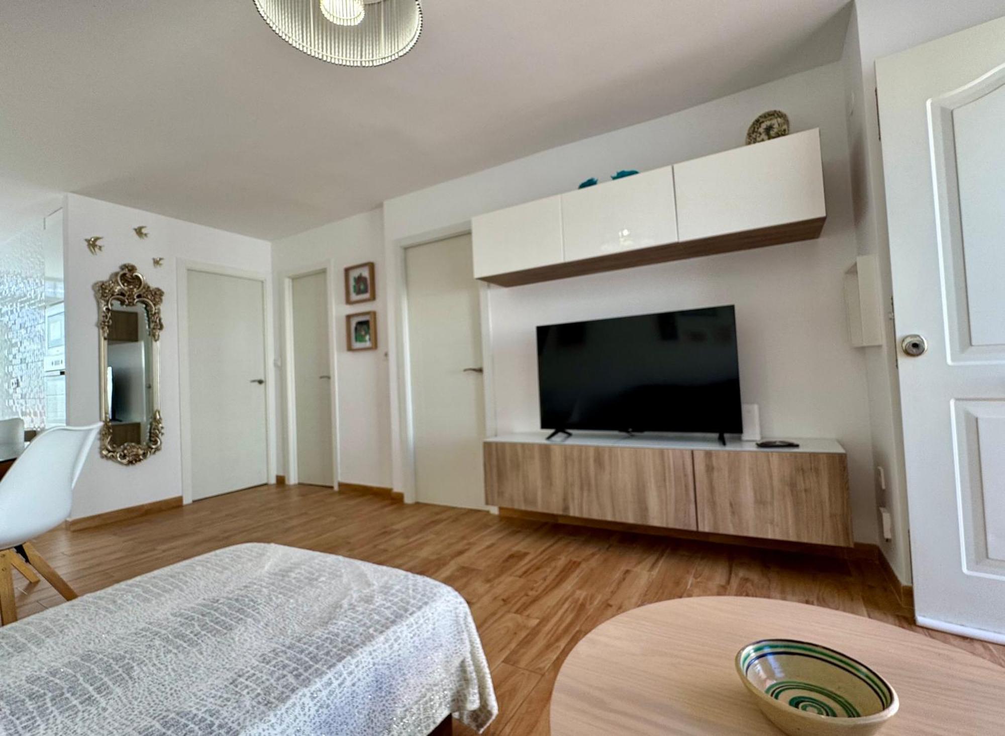 Apartament Casa Bonita Playamar Torremolinos Zewnętrze zdjęcie